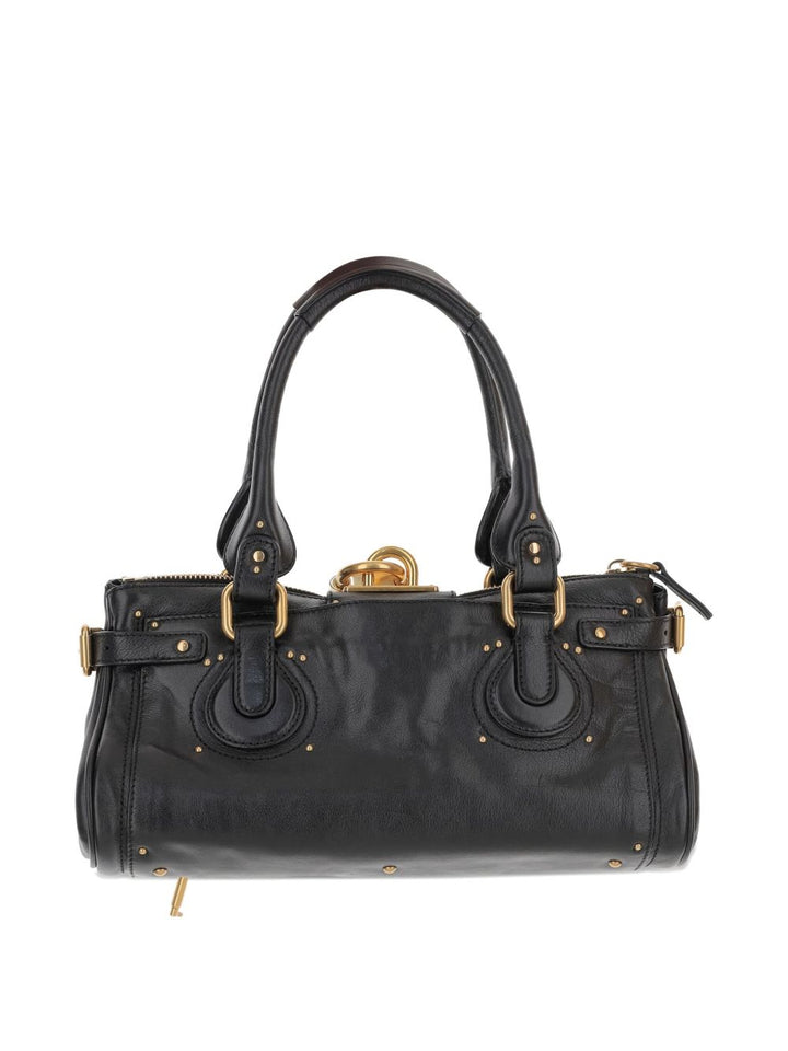 Chloé Chloè Bags.. Black