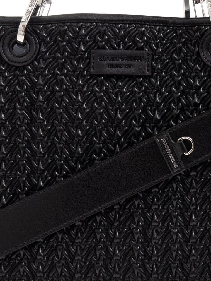 Emporio Armani Bags.. Black
