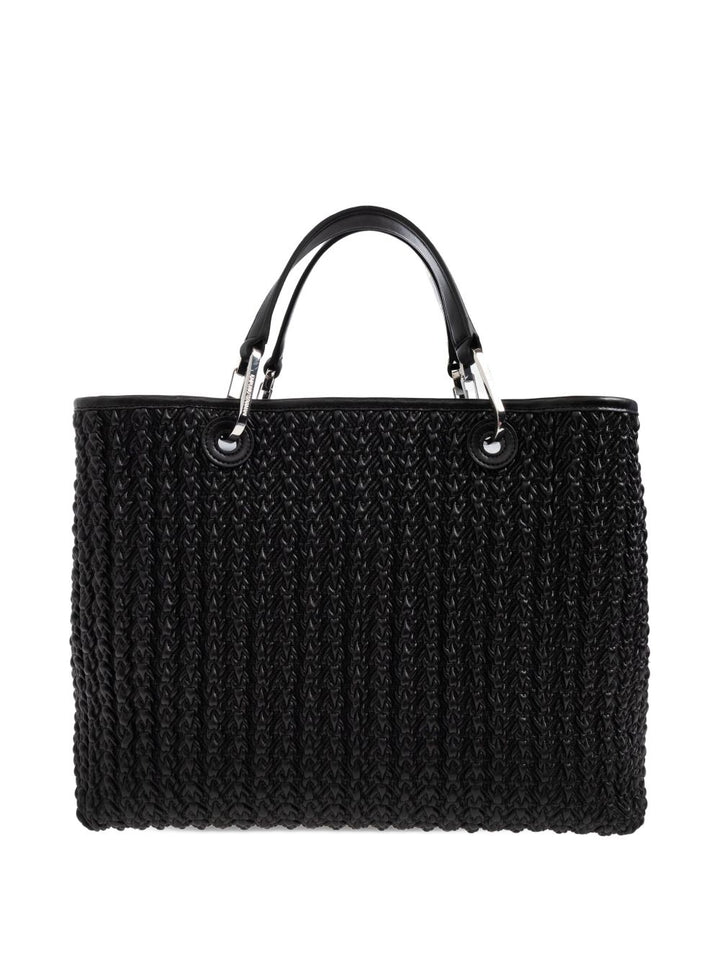 Emporio Armani Bags.. Black