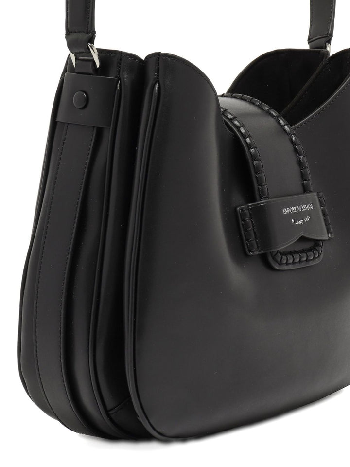 Emporio Armani Bags.. Black