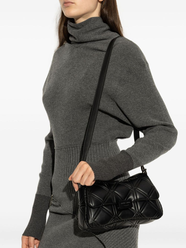 Emporio Armani Bags.. Black