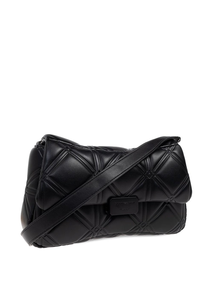 Emporio Armani Bags.. Black