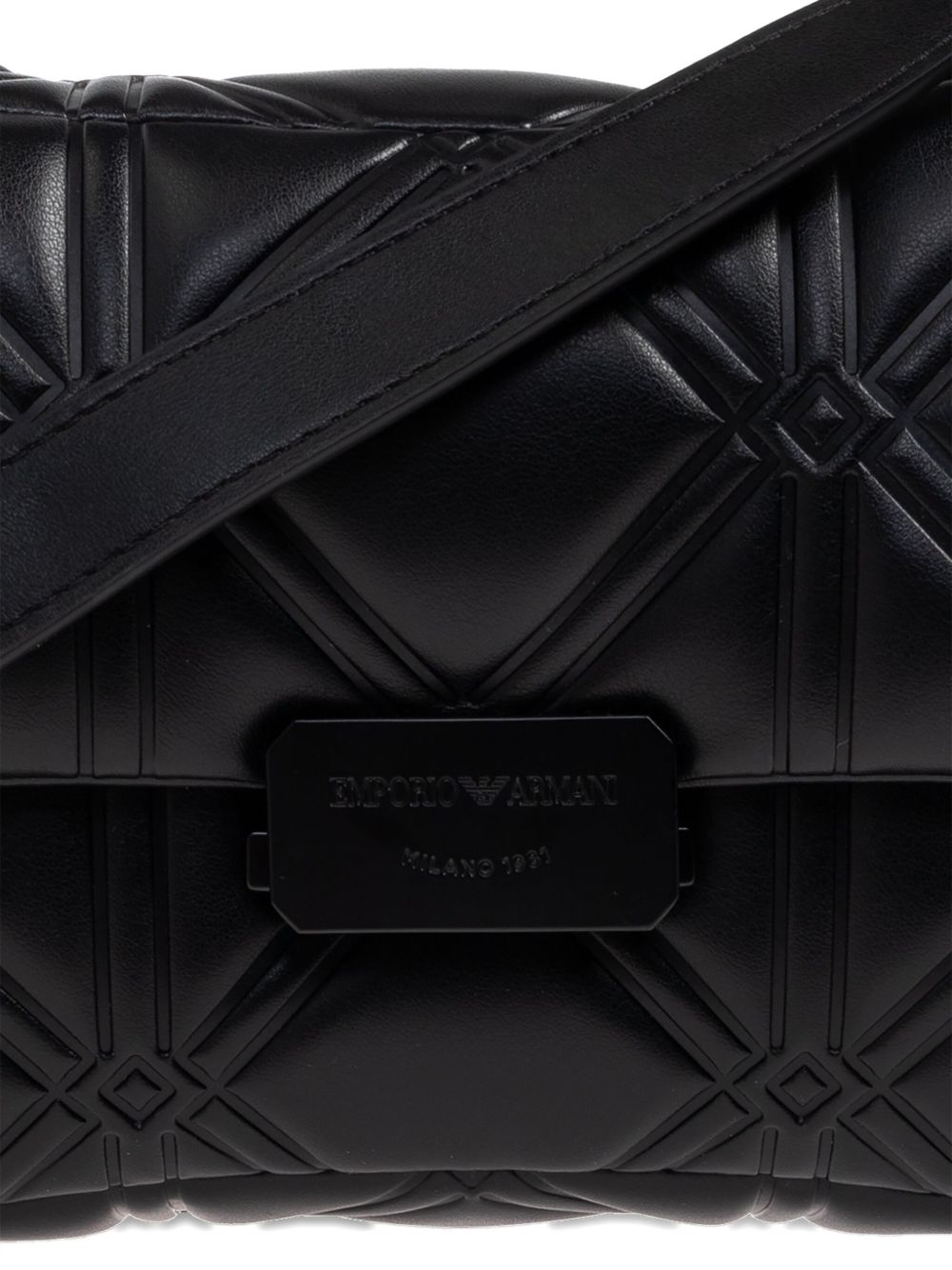 Emporio Armani Bags.. Black