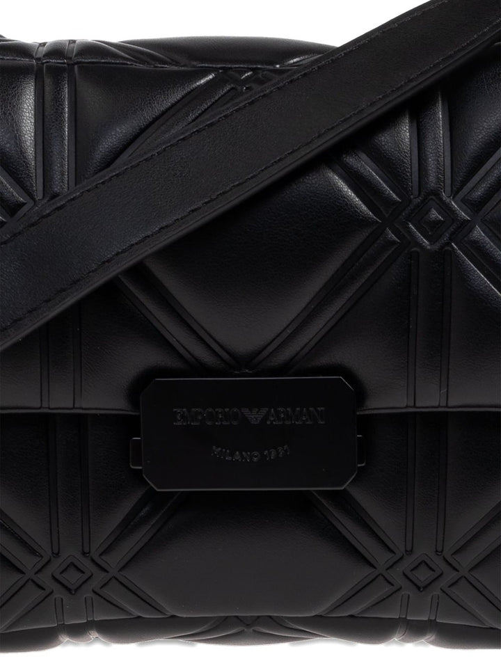 Emporio Armani Bags.. Black