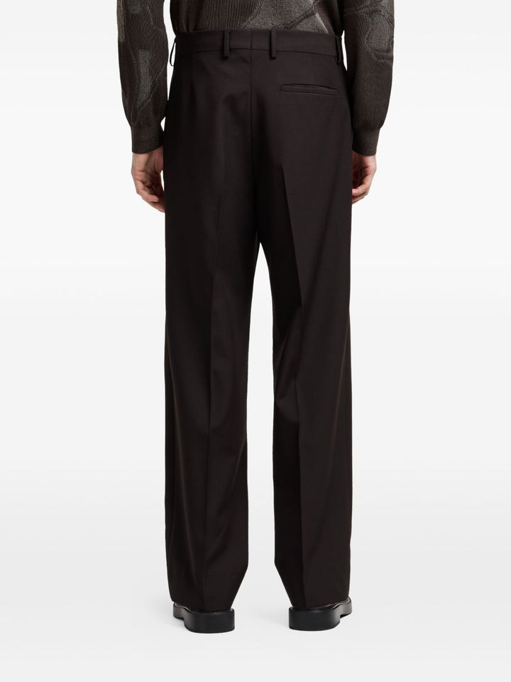 Emporio Armani Suit