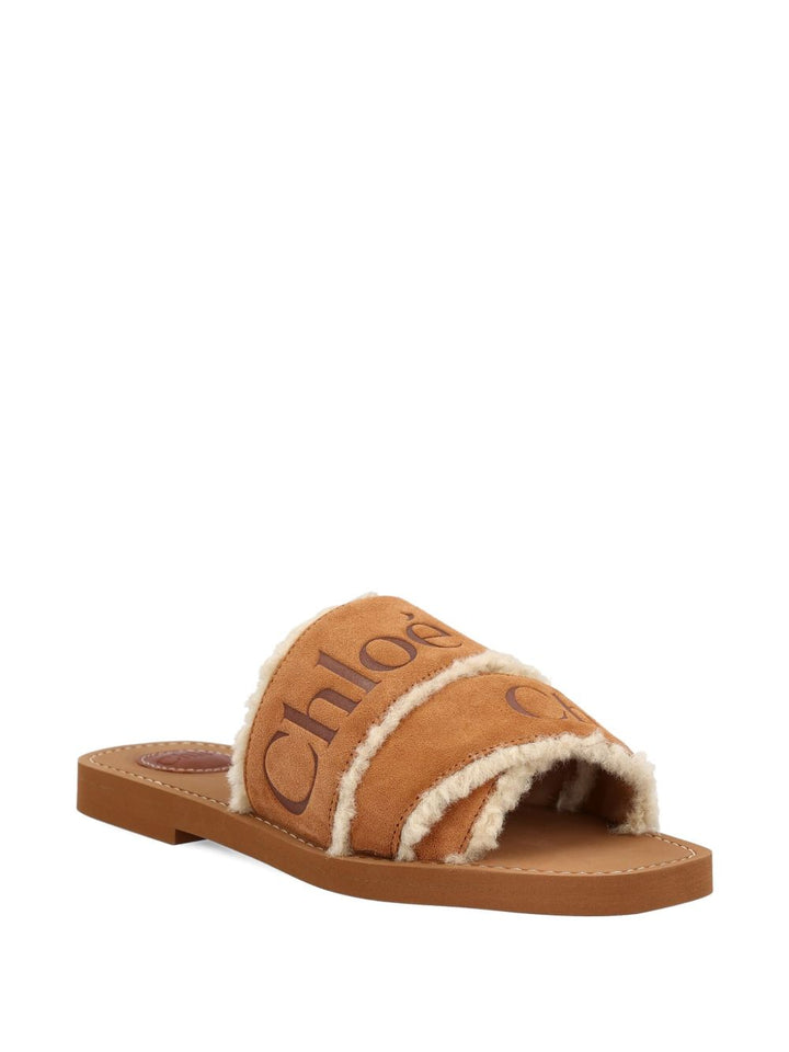 Chloé Chloè Sandals