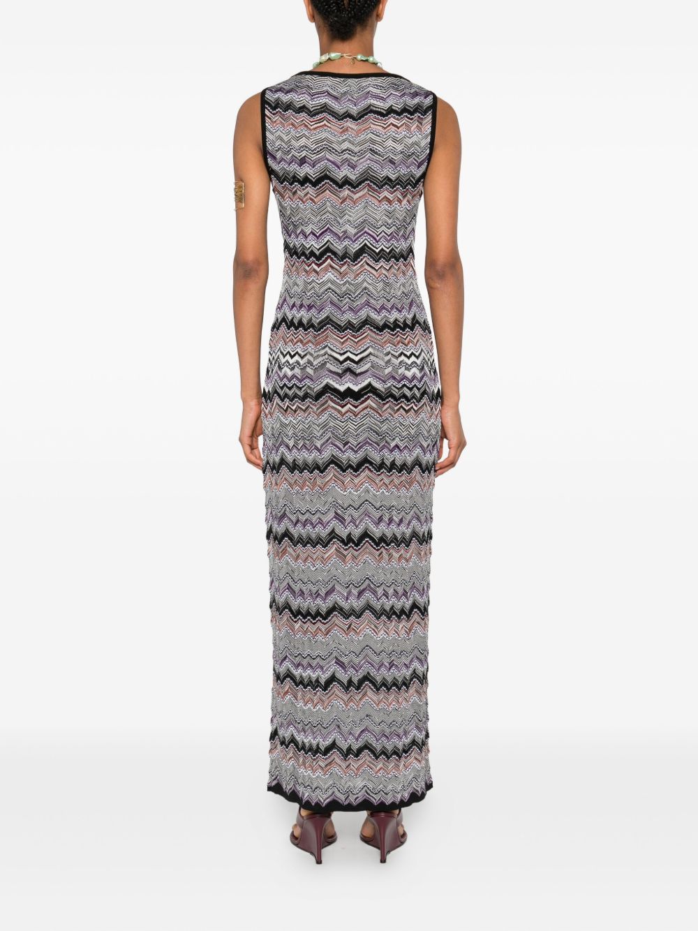 Missoni Dresses Black