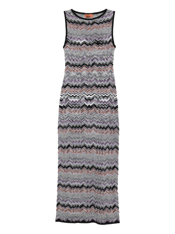 Missoni Dresses Black
