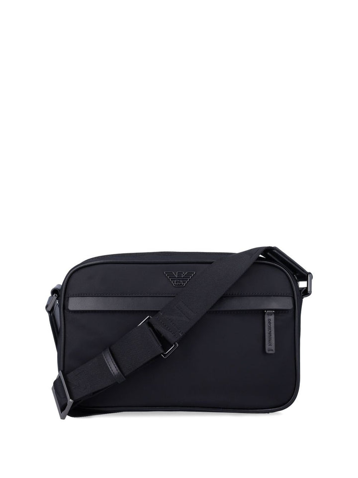Emporio Armani Bags.. Black