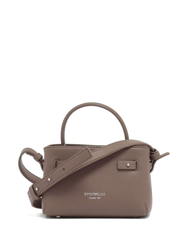 Emporio Armani Bags.. Dove Grey