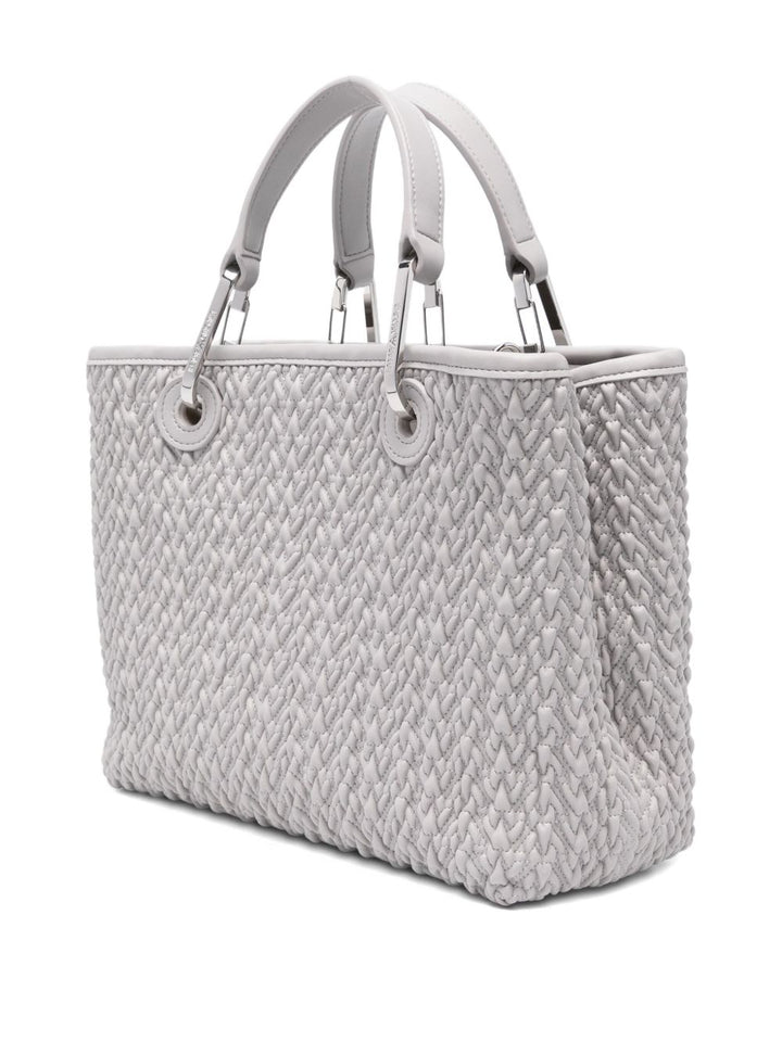 Emporio Armani Bags.. Grey