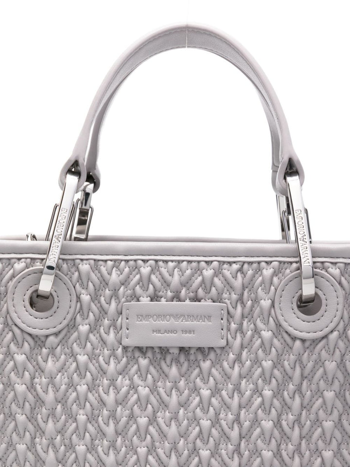 Emporio Armani Bags.. Grey