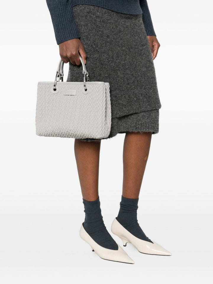 Emporio Armani Bags.. Grey