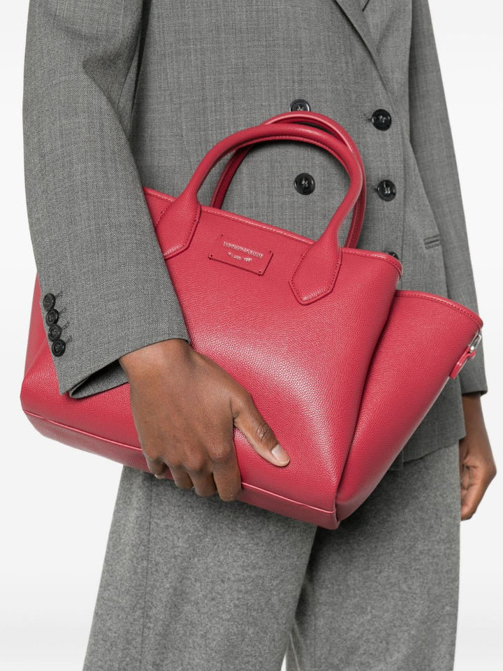 Emporio Armani Bags.. Bordeaux