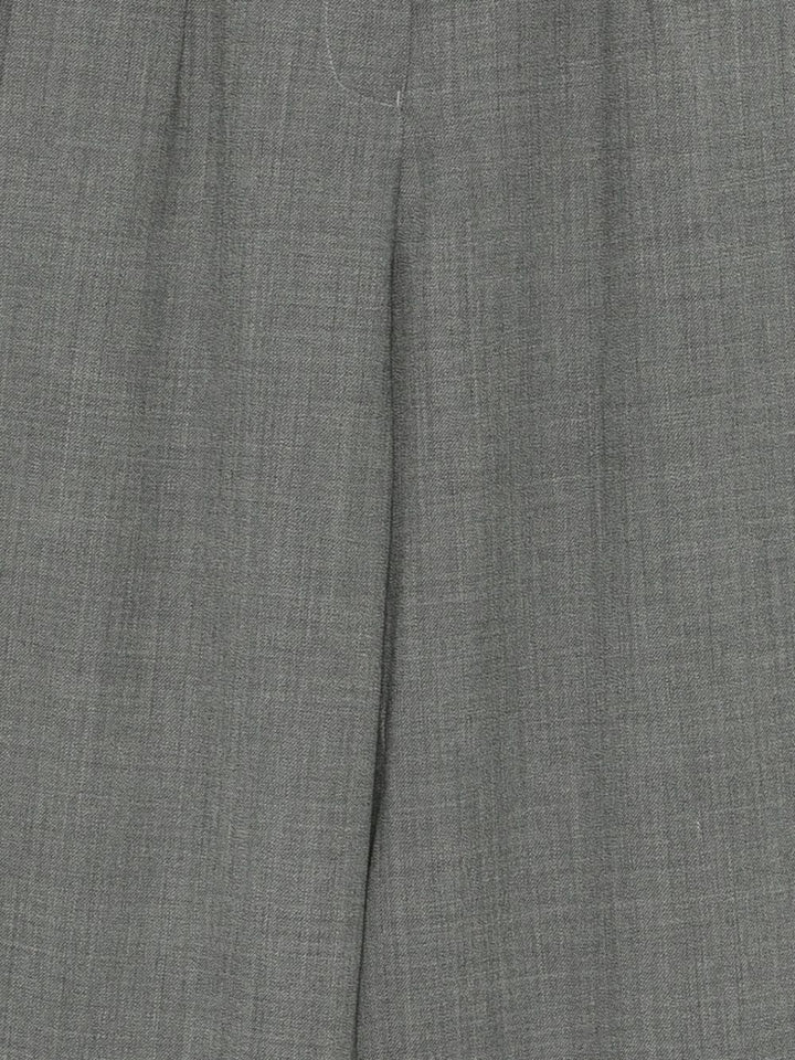 Emporio Armani Trousers Grey
