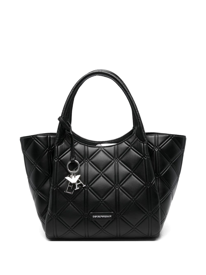 EMPORIO ARMANI EXCLUSIVE Bags.. Black