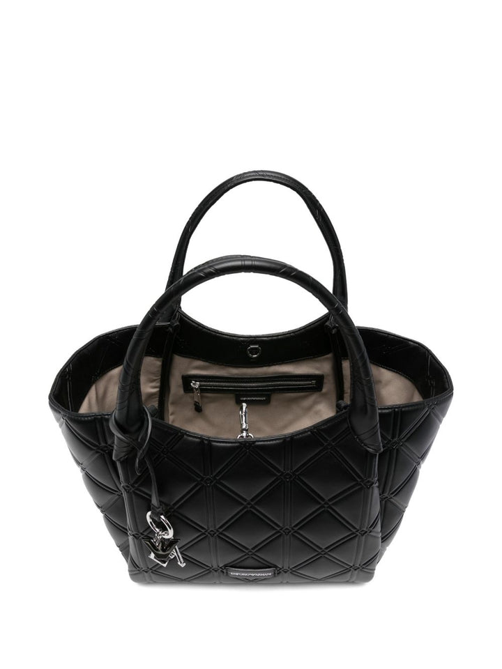 EMPORIO ARMANI EXCLUSIVE Bags.. Black
