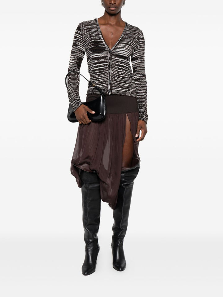 Missoni Sweaters Brown