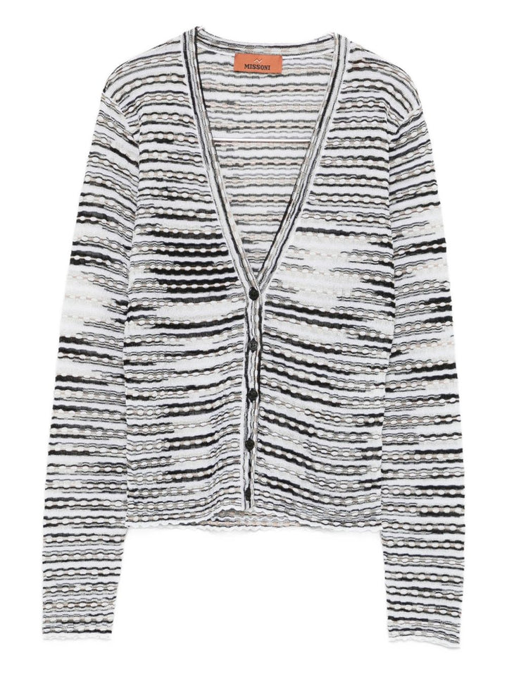 Missoni Sweaters Beige