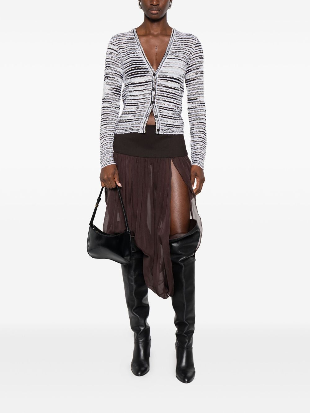 Missoni Sweaters Beige