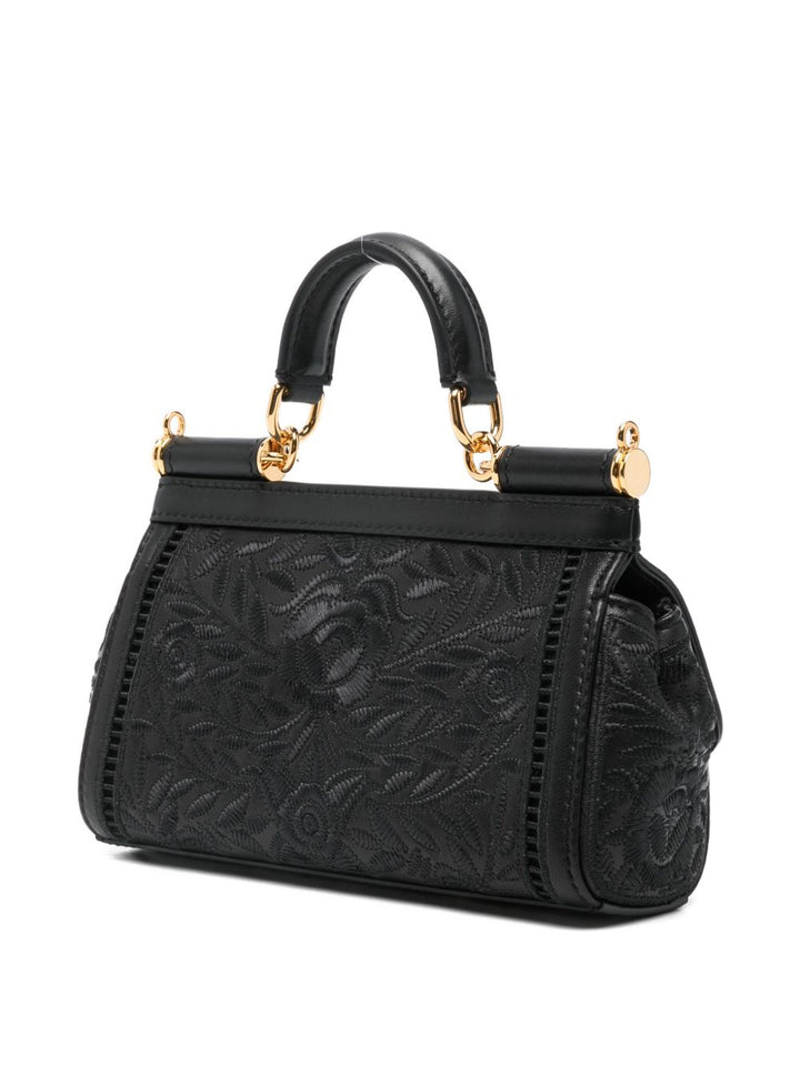 Dolce & Gabbana Bags.. Black