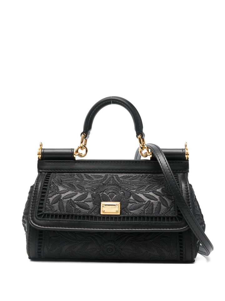 Dolce & Gabbana Bags.. Black