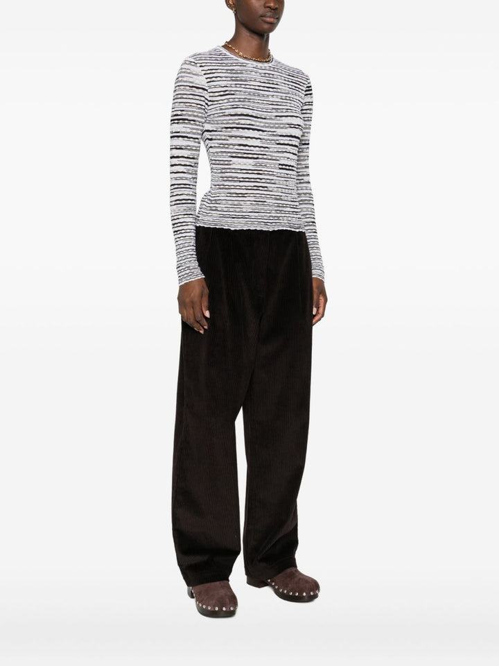 Missoni Sweaters Beige