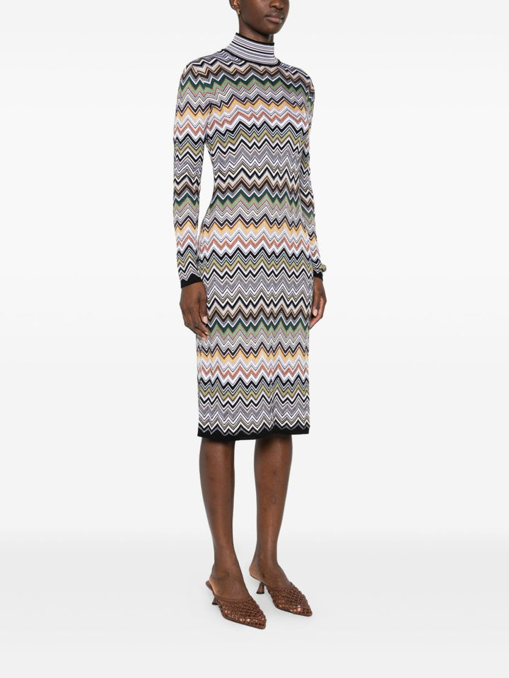Missoni Dresses Brown
