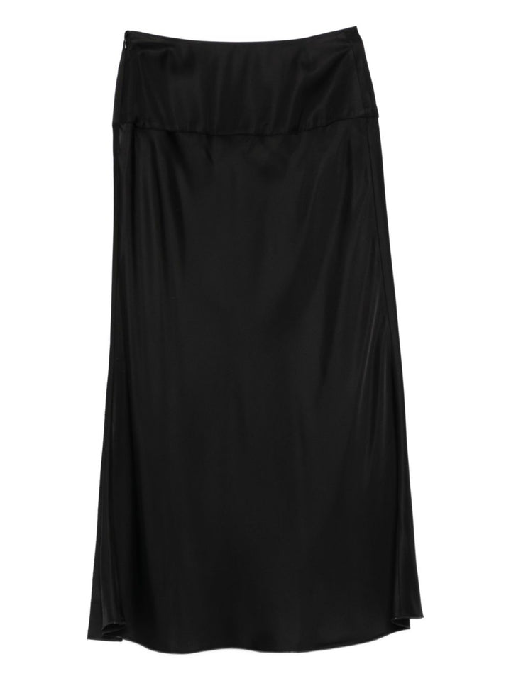 Emporio Armani Skirts Black
