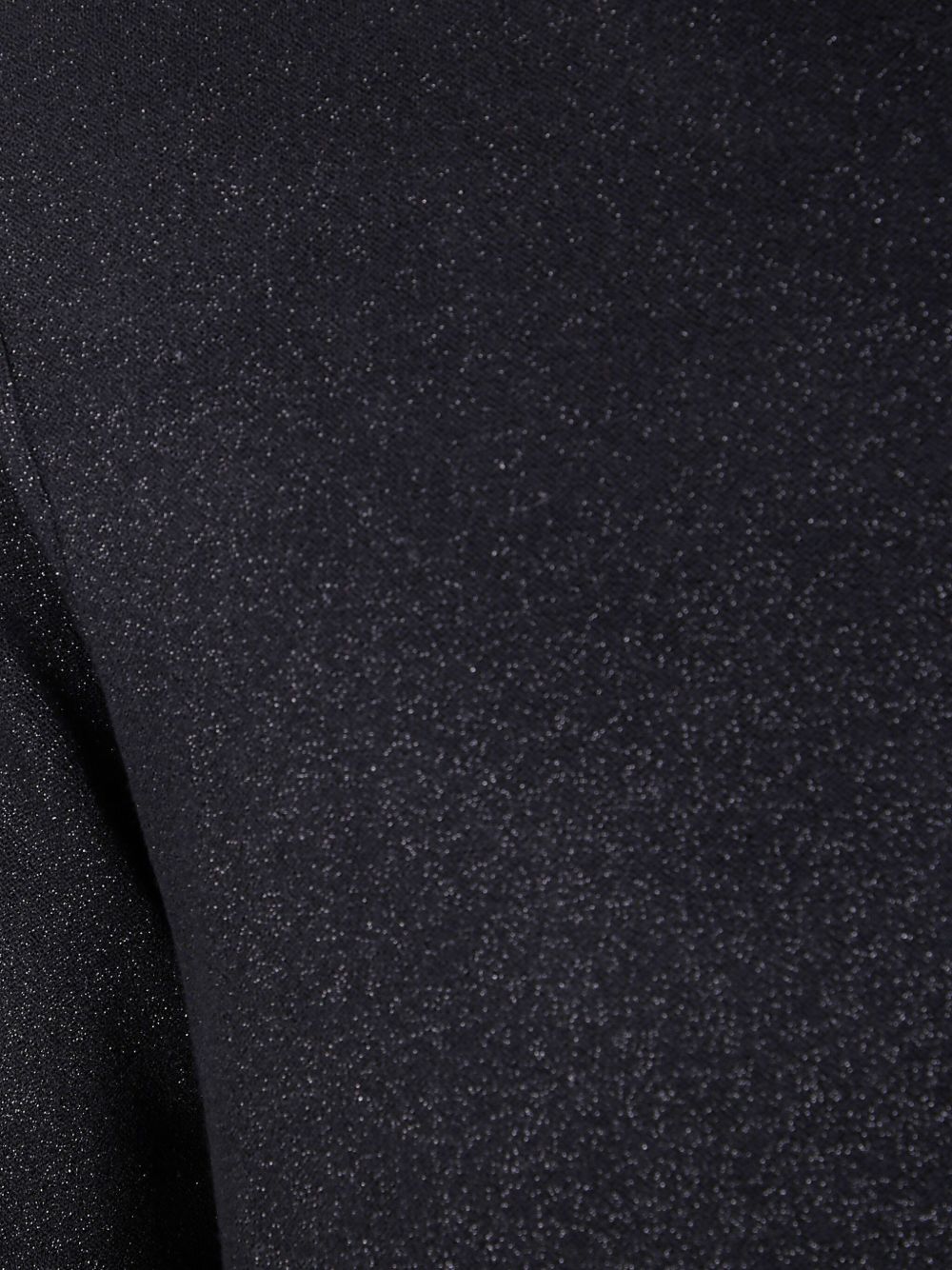 EMPORIO ARMANI EXCLUSIVE Sweaters Black