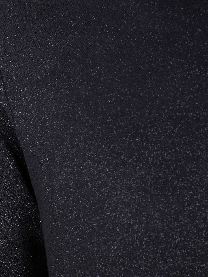 EMPORIO ARMANI EXCLUSIVE Sweaters Black