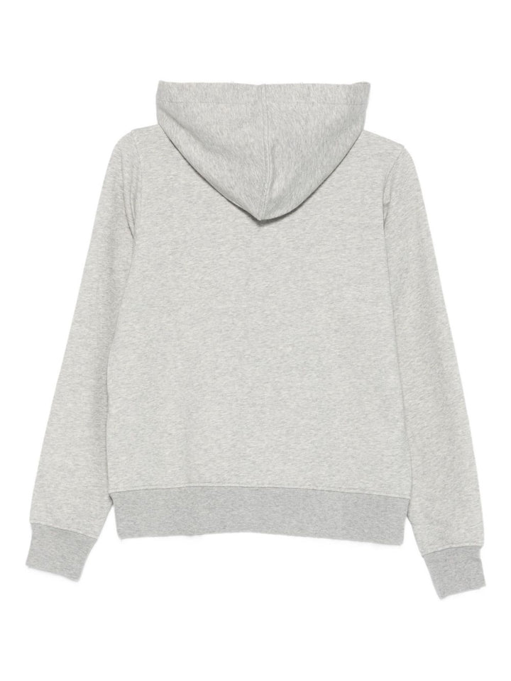 Emporio Armani Sweaters Grey