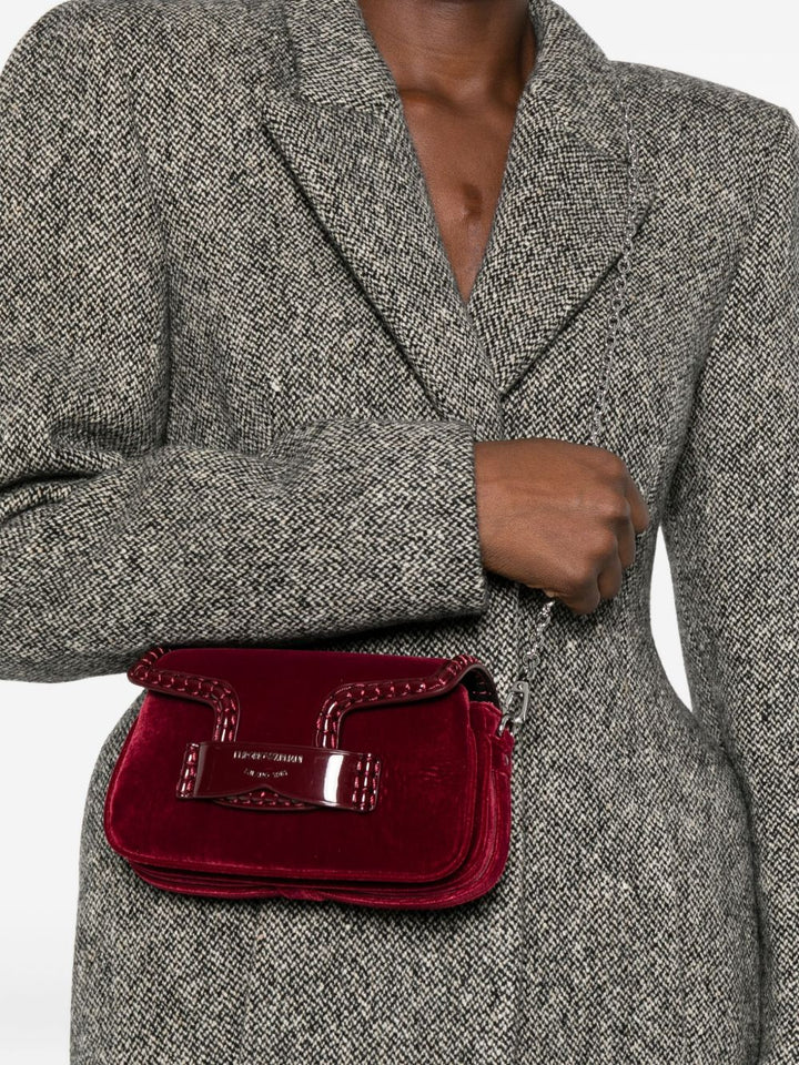 Emporio Armani Bags.. Red