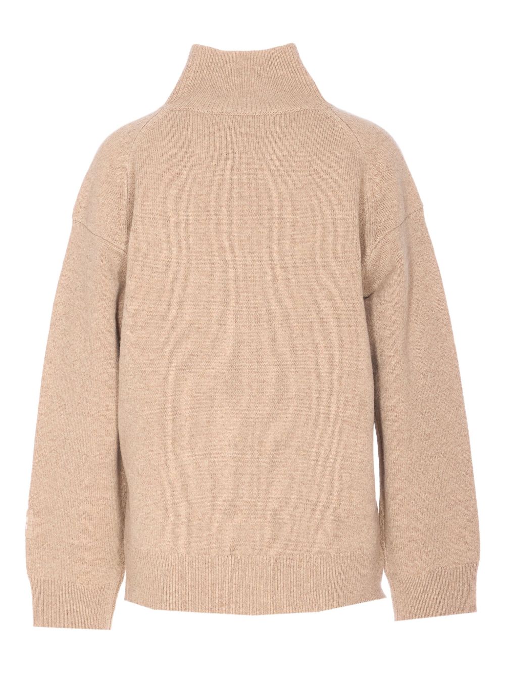 Tory Burch Sweaters Beige