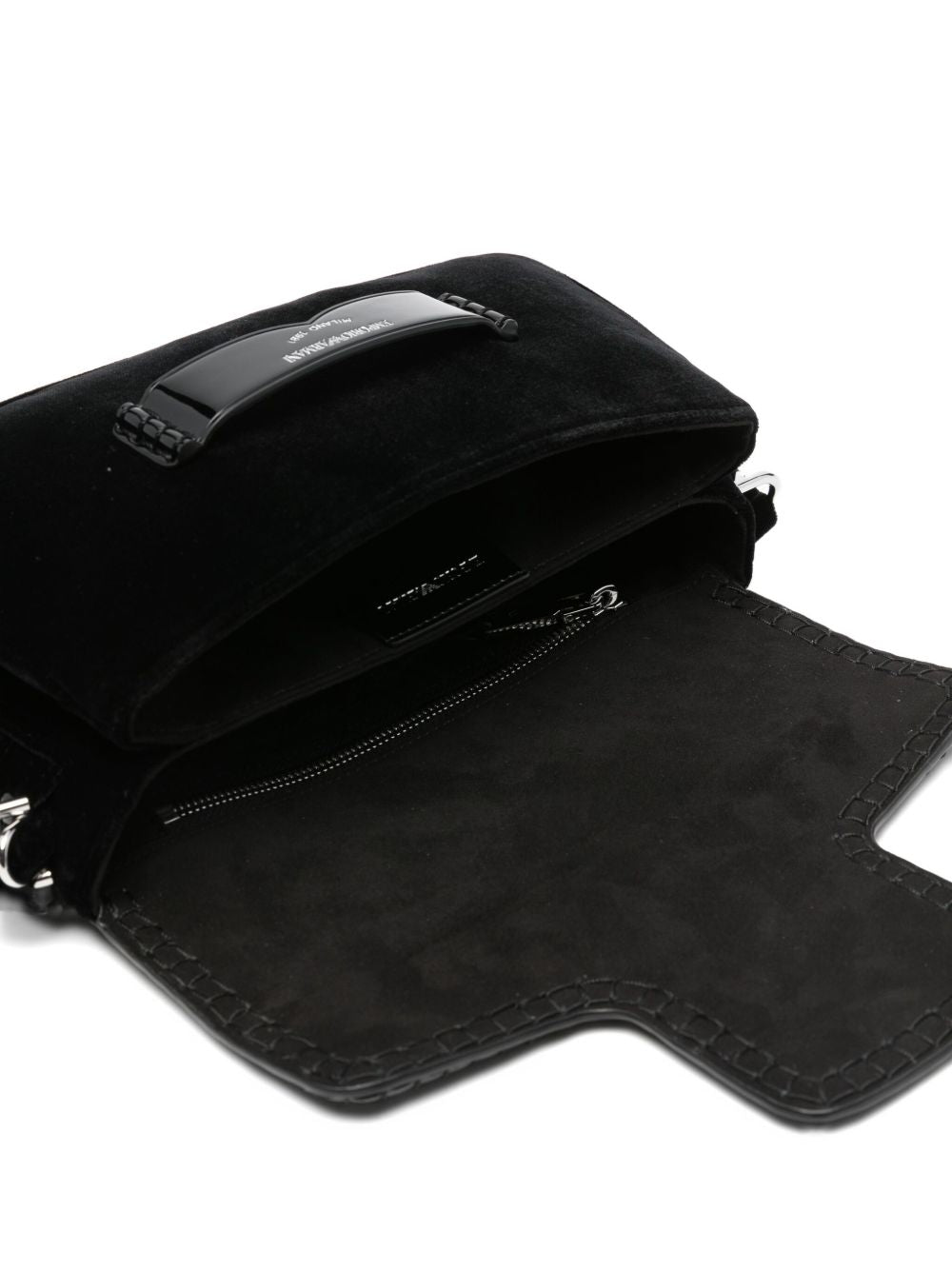 Emporio Armani Bags.. Black