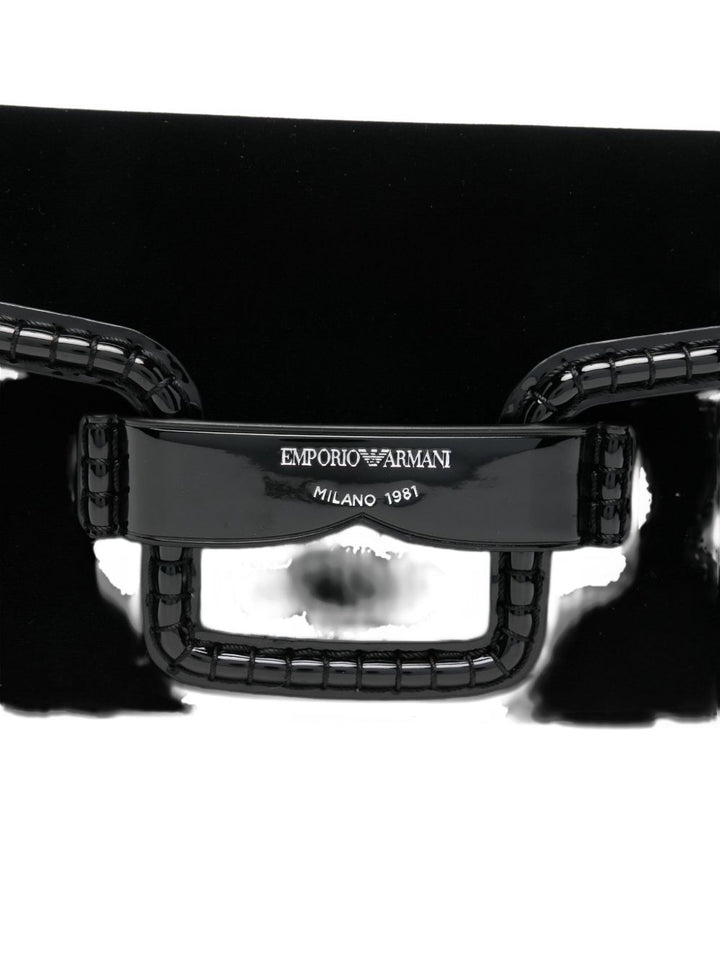 Emporio Armani Bags.. Black