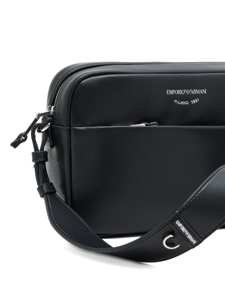 Emporio Armani Bags.. Black