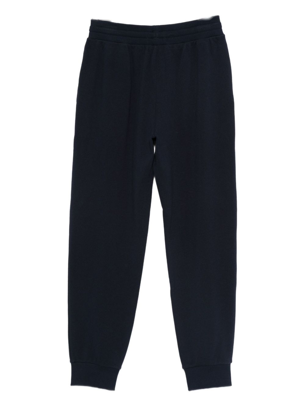 Emporio Armani Trousers Blue