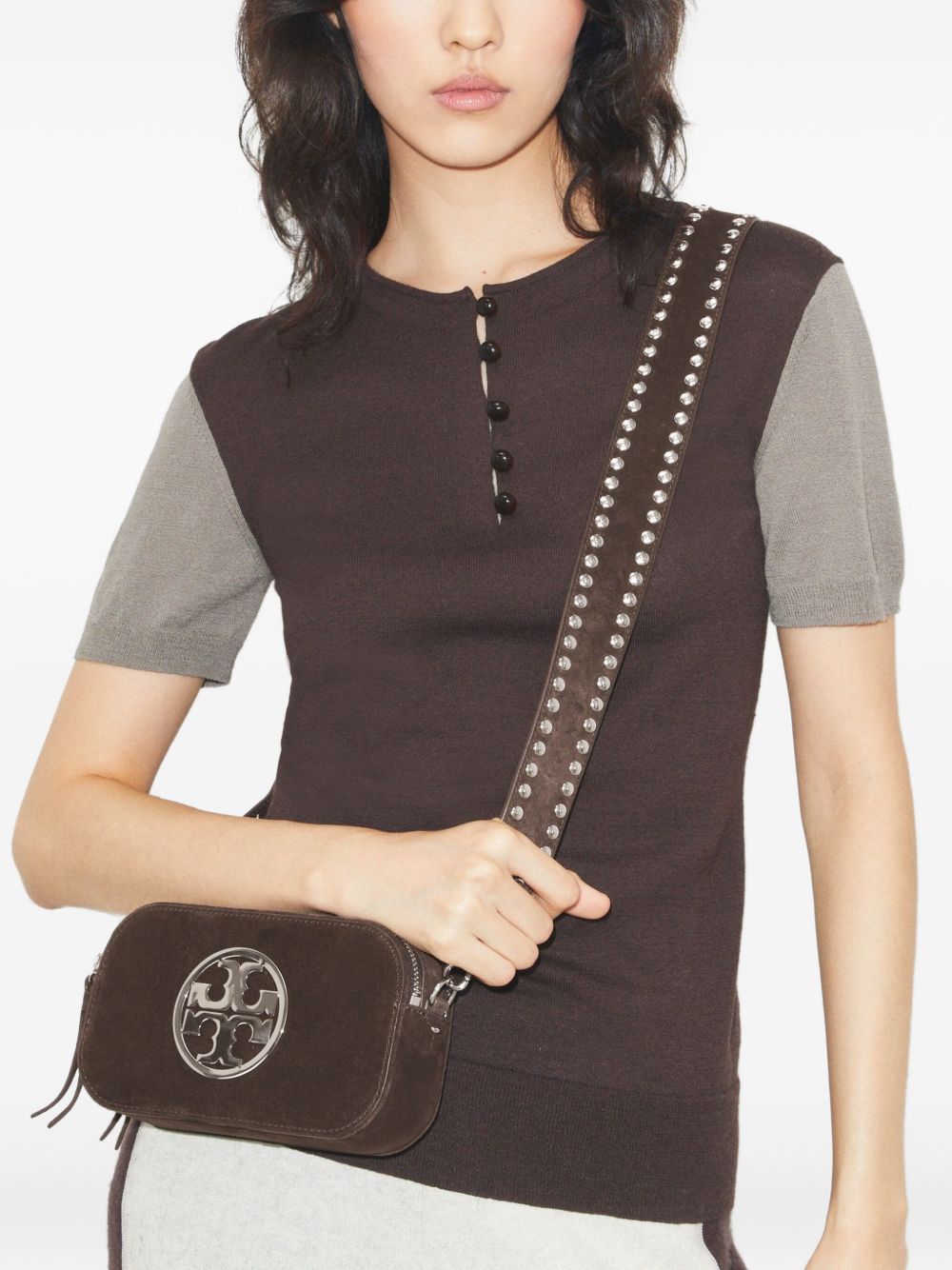 Tory Burch Bags.. Brown