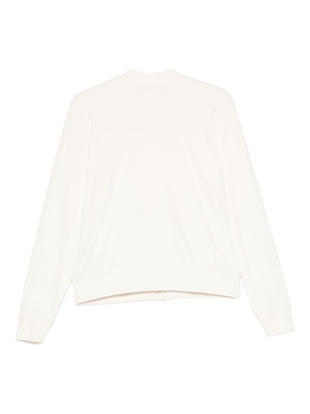 Emporio Armani Sweaters Ivory