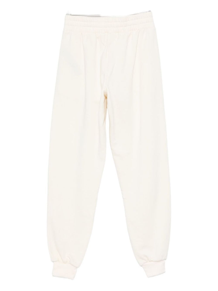 Emporio Armani Trousers Ivory