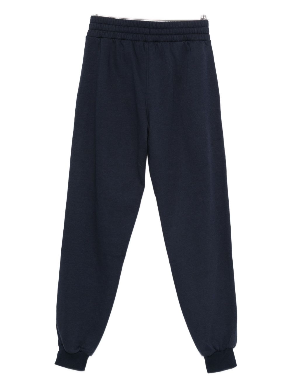 Emporio Armani Trousers Blue