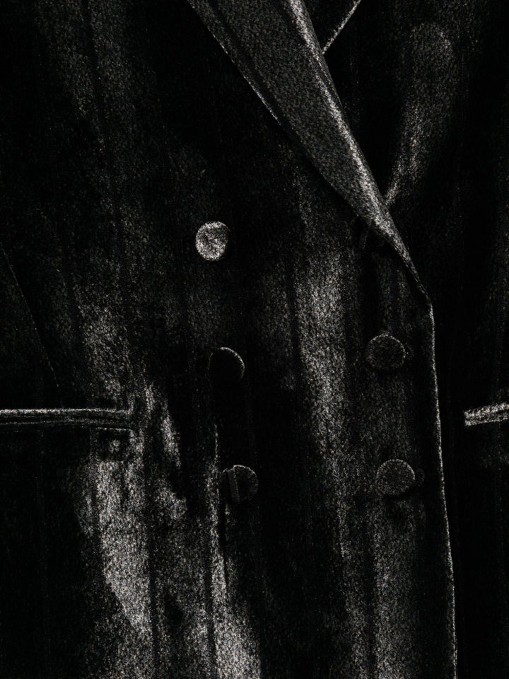 Emporio Armani Jackets Grey