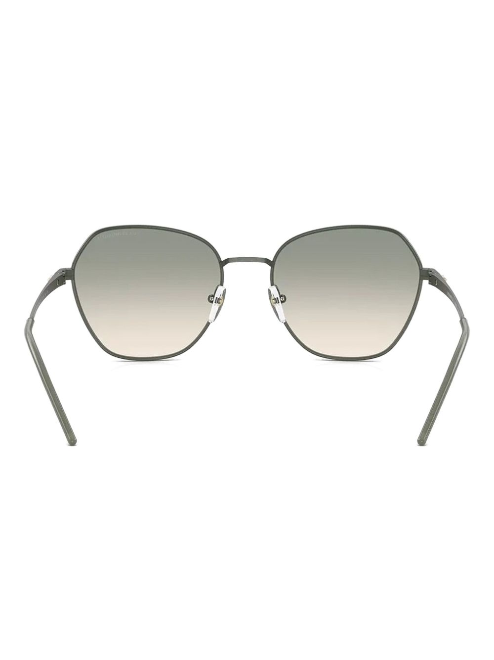 Emporio Armani Sunglasses Light Grey