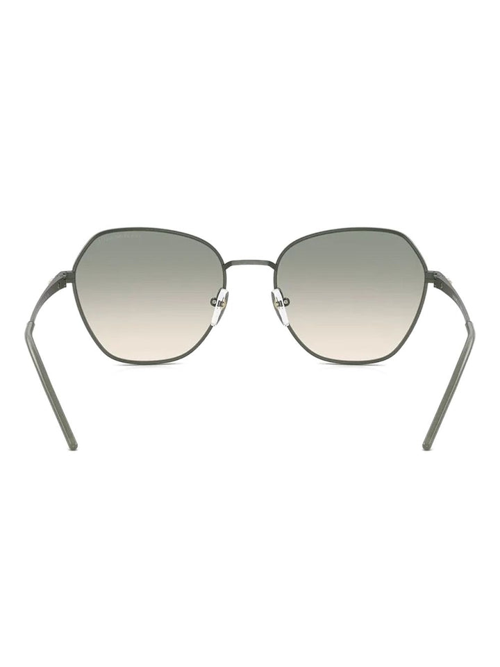 Emporio Armani Sunglasses Light Grey