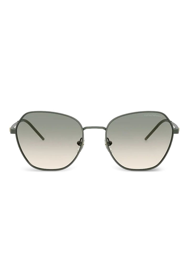 Emporio Armani Sunglasses Light Grey