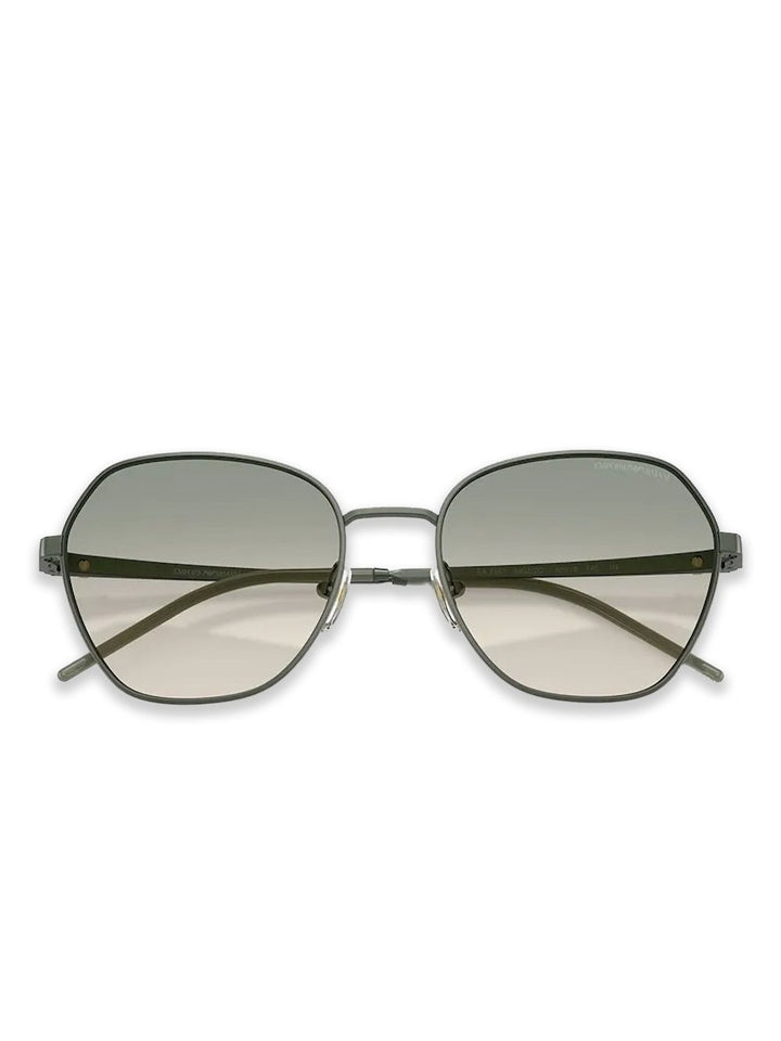 Emporio Armani Sunglasses Light Grey