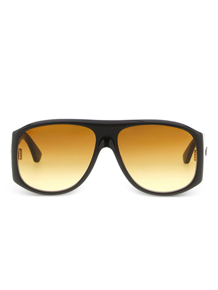 Chloé Chloè Sunglasses Brown