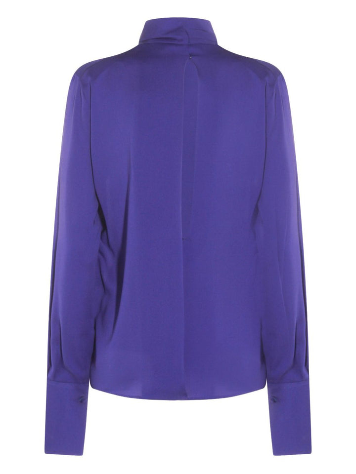 Tom Ford Top Blue