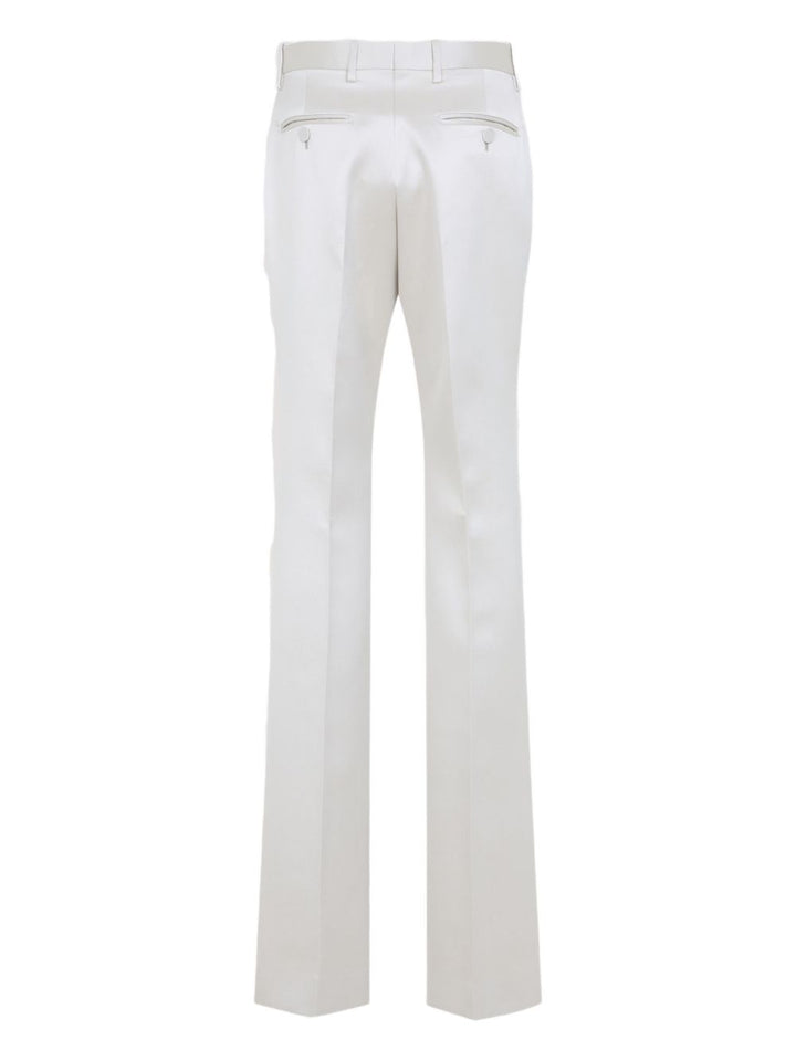 Tom Ford Trousers White